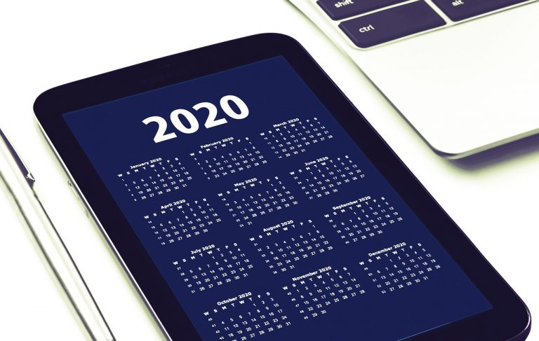 pasqua 2020 giorni festivi