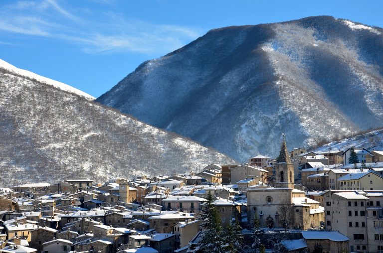 Hotel direttamente sulle piste da sci Abruzzo