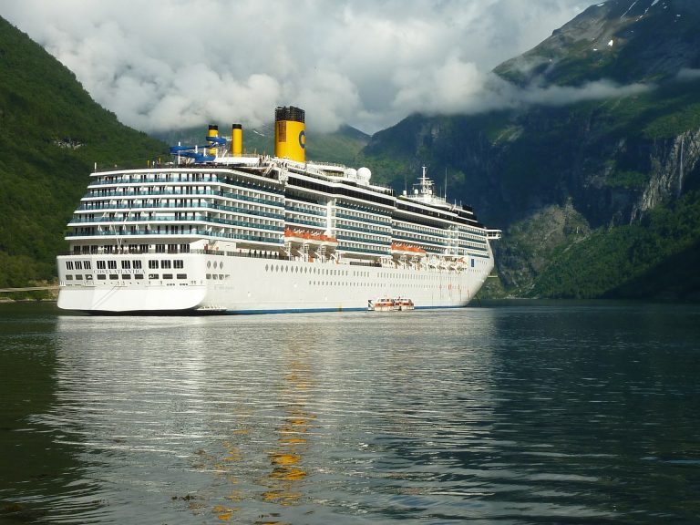 Crociere aprile 2020 Costa