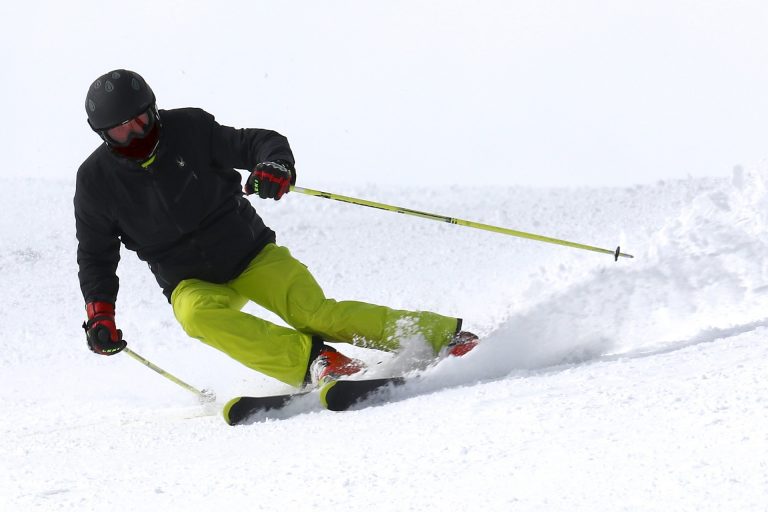 Piste da sci di San Martino di Castrozza: