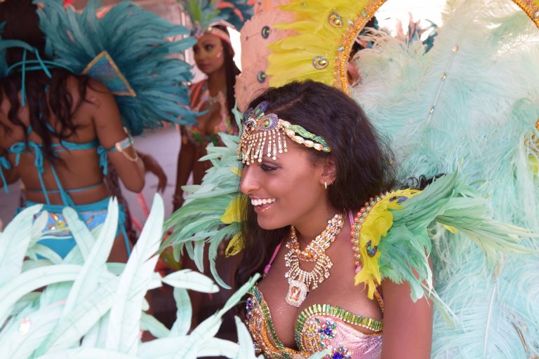 Carnevale Londra 2020: