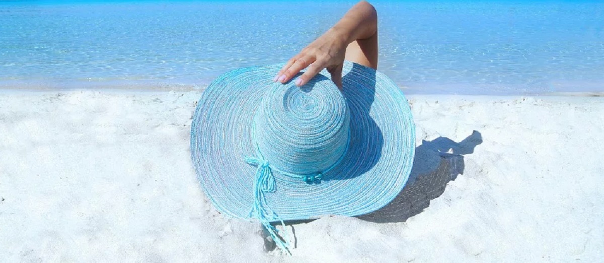 Vacanza al mare a febbraio