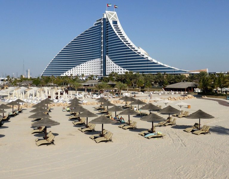 vacanze al caldo a febbraio 2020