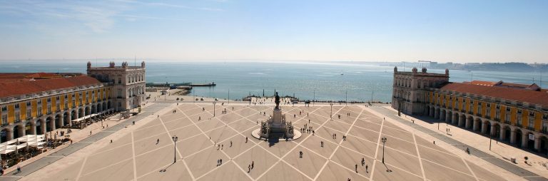 Carnevale Lisbona 2020 date