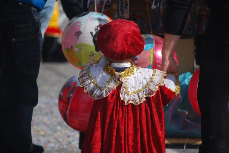 Carnevale Napoli 2020