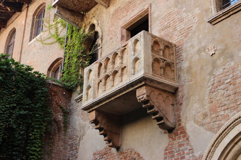 casa di giulietta airbnb concorso