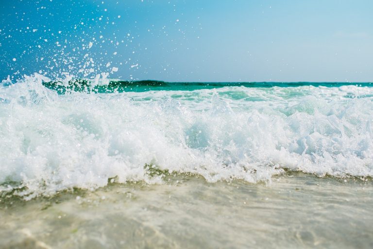 Vacanze mare luglio 2020: