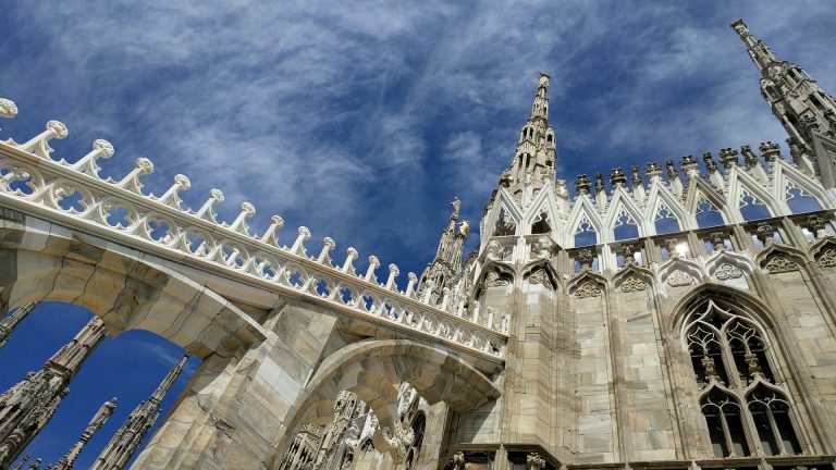 Dove cenare a San Valentino a Milano