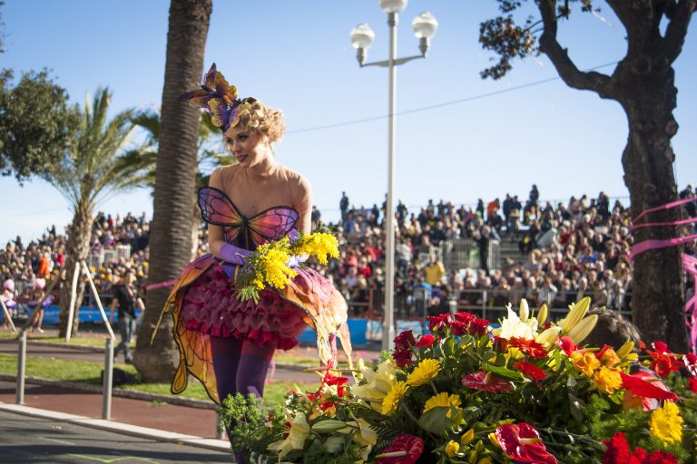 carnevale 2020 nizza