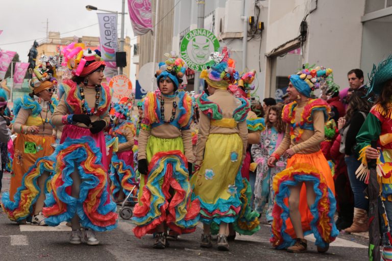 carnevale 2020 portogallo