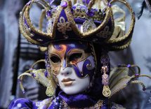 Dove andare a Carnevale in Europa