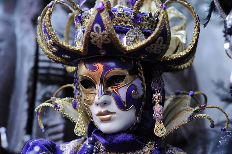 Dove andare a Carnevale in Europa
