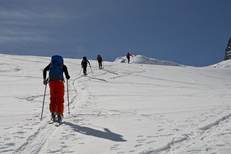 ciaspolata alpe devero 2020