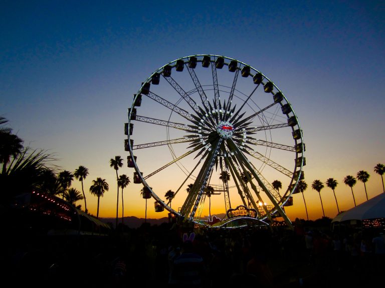 coachella 2020: date, artisti e tickets