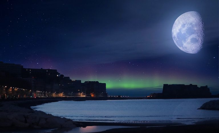 Location di Un Posto al Sole