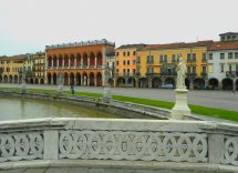dove cenare a san valentino padova