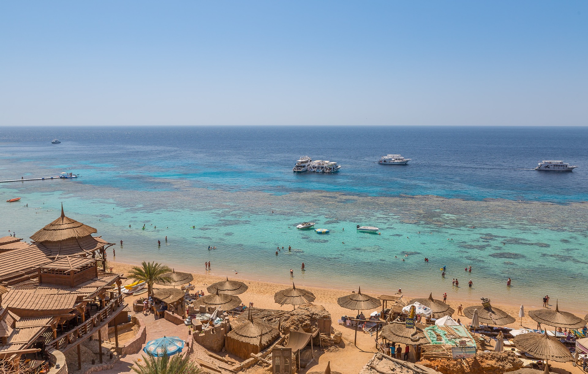 escursioni sharm