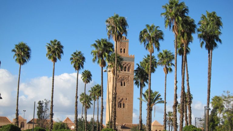 escursioni marrakech consigli