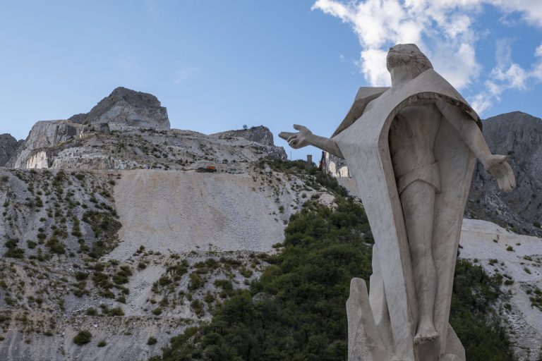 Escursioni sulle alpi Apuane