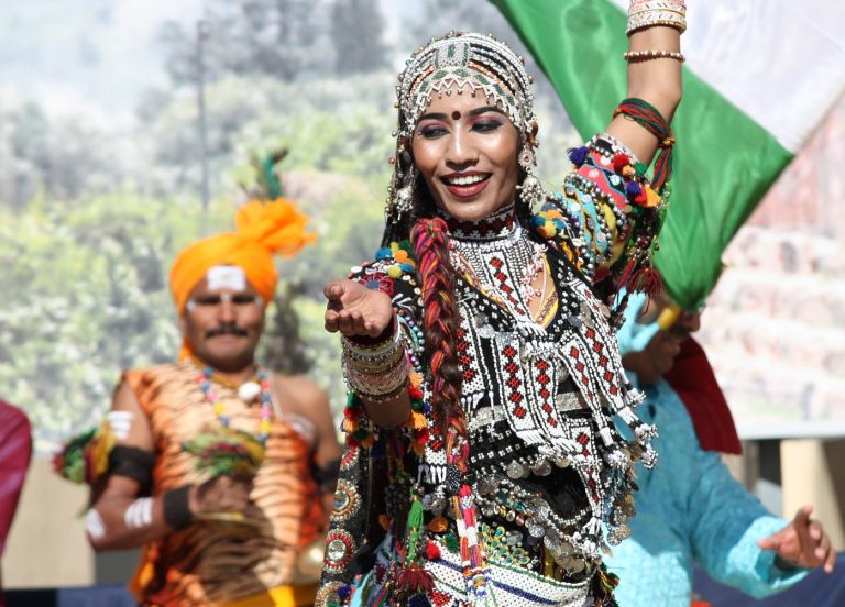 Festival del Mandorlo in fiore Agrigento
