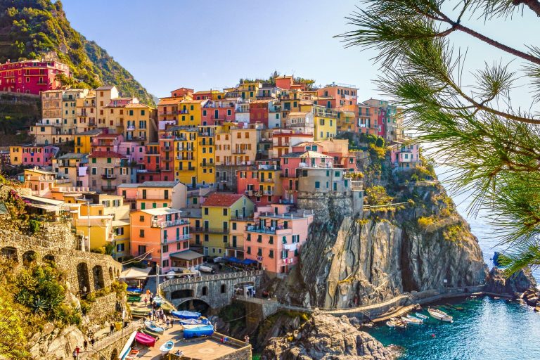 Vacanze giugno 2020 Italia: