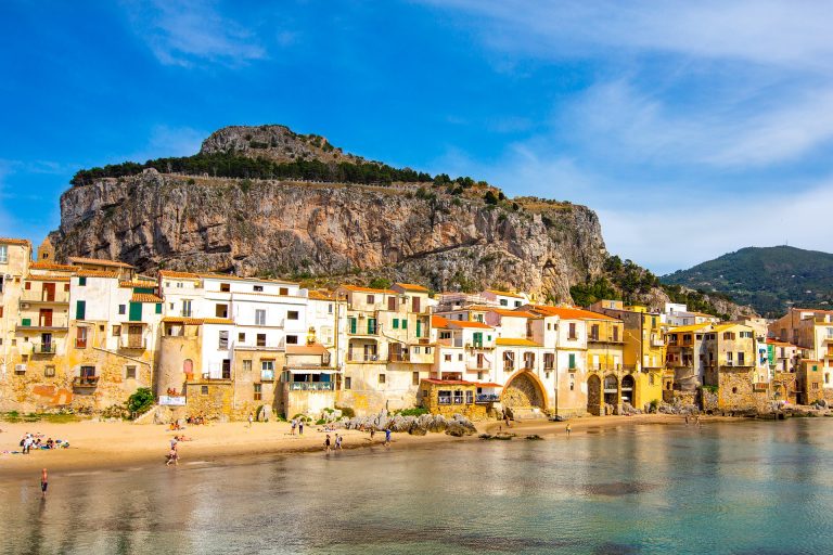 Offerte ponte 2 giugno Sicilia mare: