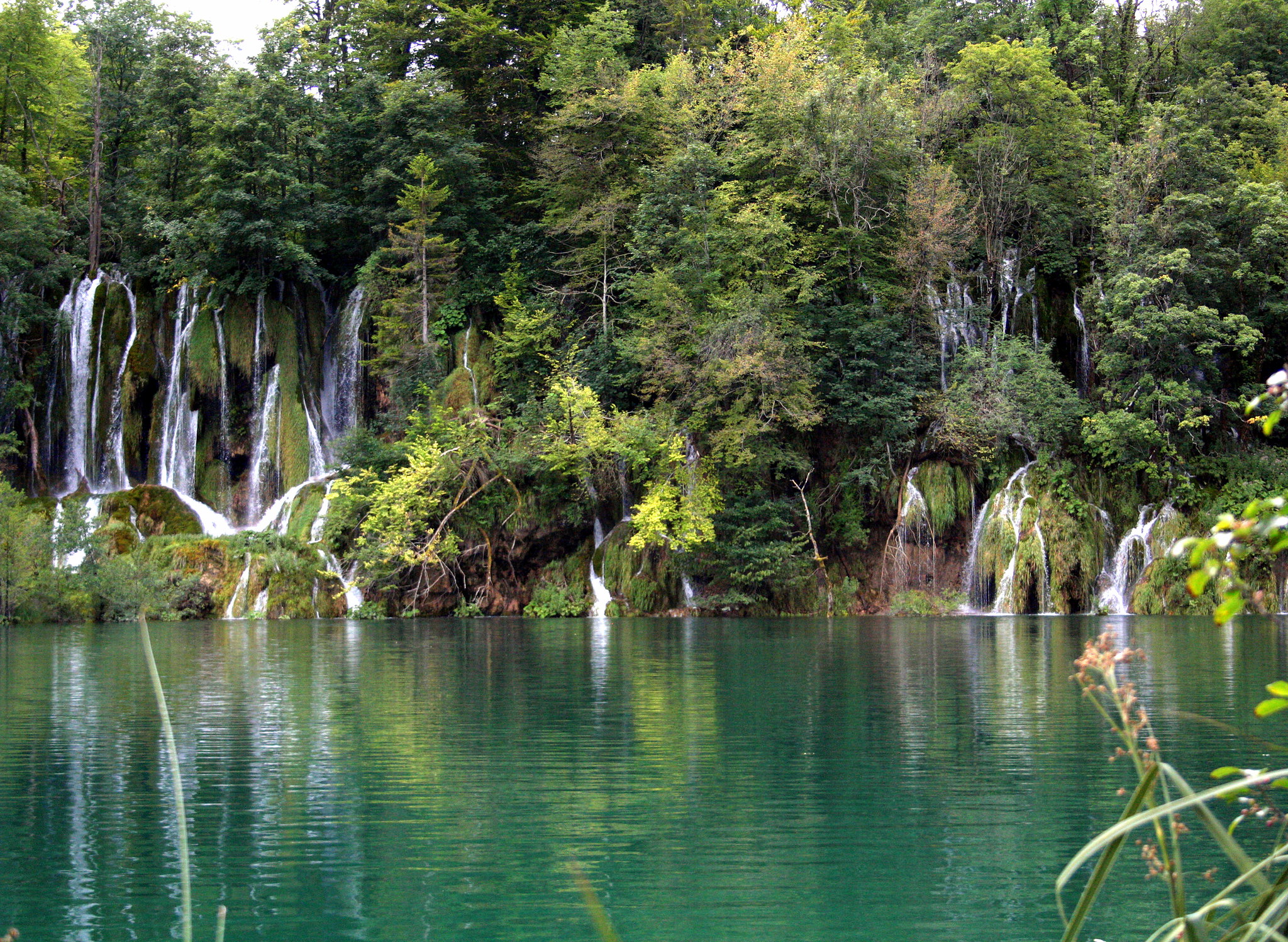 laghi di Plitvice
