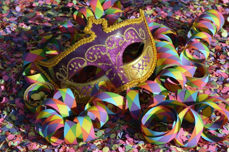 Dove andare a Carnevale in Italia