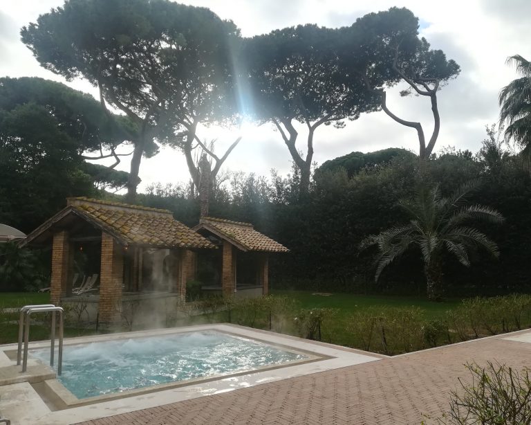 offerte san valentino spa roma