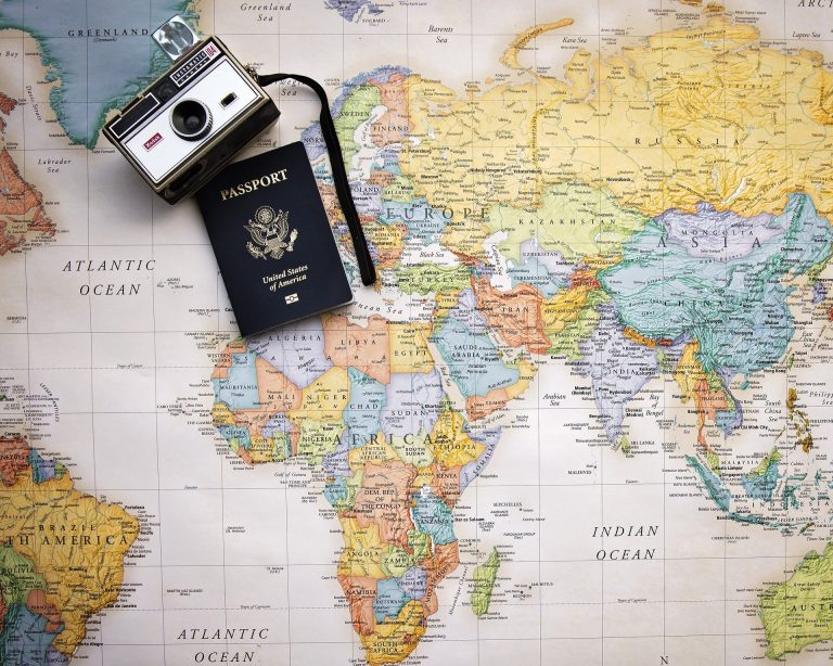 Viaggi 2020 low cost con Ryanair:
