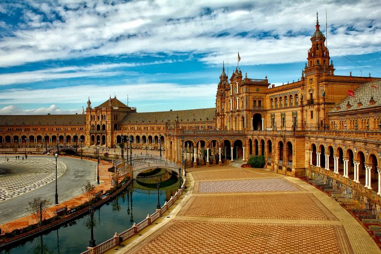 Vacanze luglio 2020 Spagna
