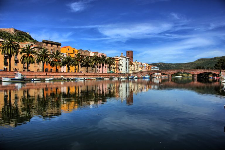 sardegna fine inverno