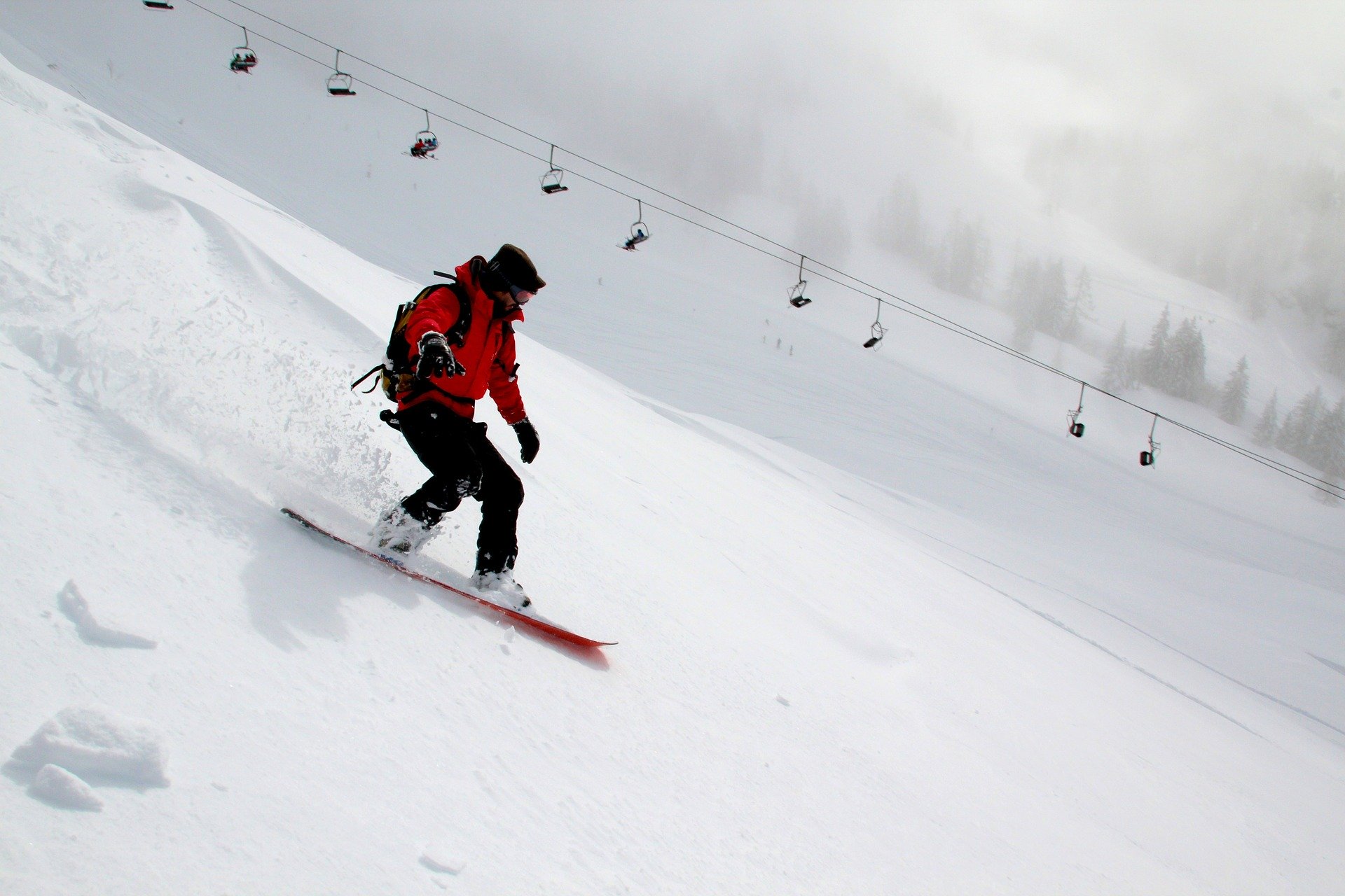 Svizzera piste da sci
