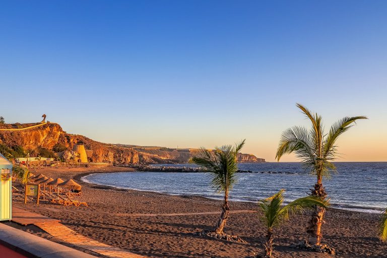 Vacanze a Tenerife agosto 2020