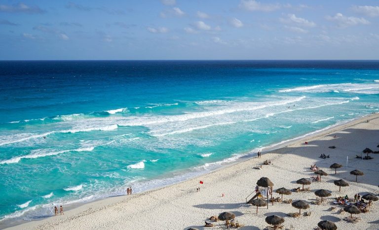 vacanze agosto 2020 caraibi
