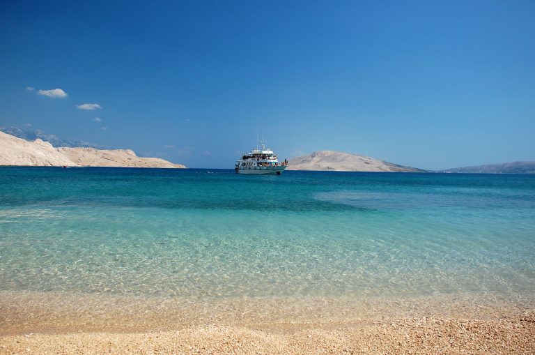 vacanze agosto 2020 croazia