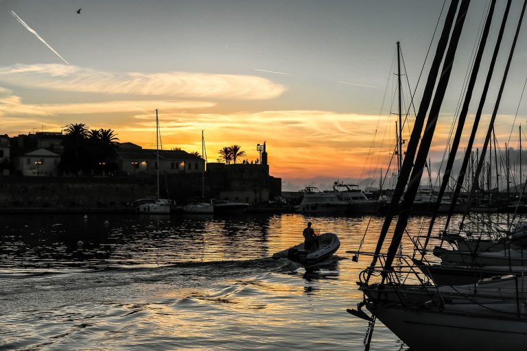 vacanze agosto 2020 sardegna