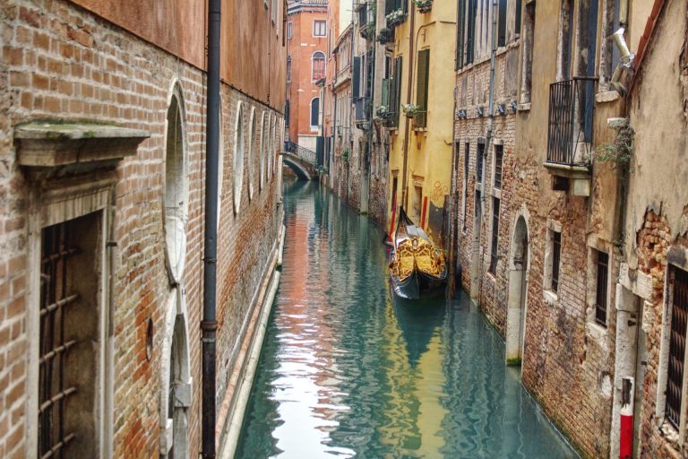 Vacanze Pasqua 2020 Veneto