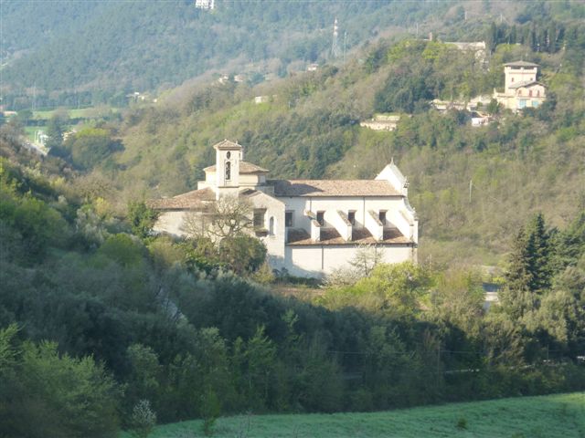 villa Monteluco