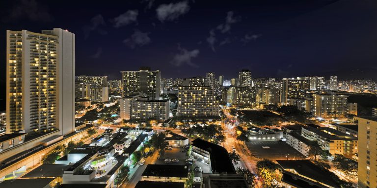 Honolulu cosa fare la sera