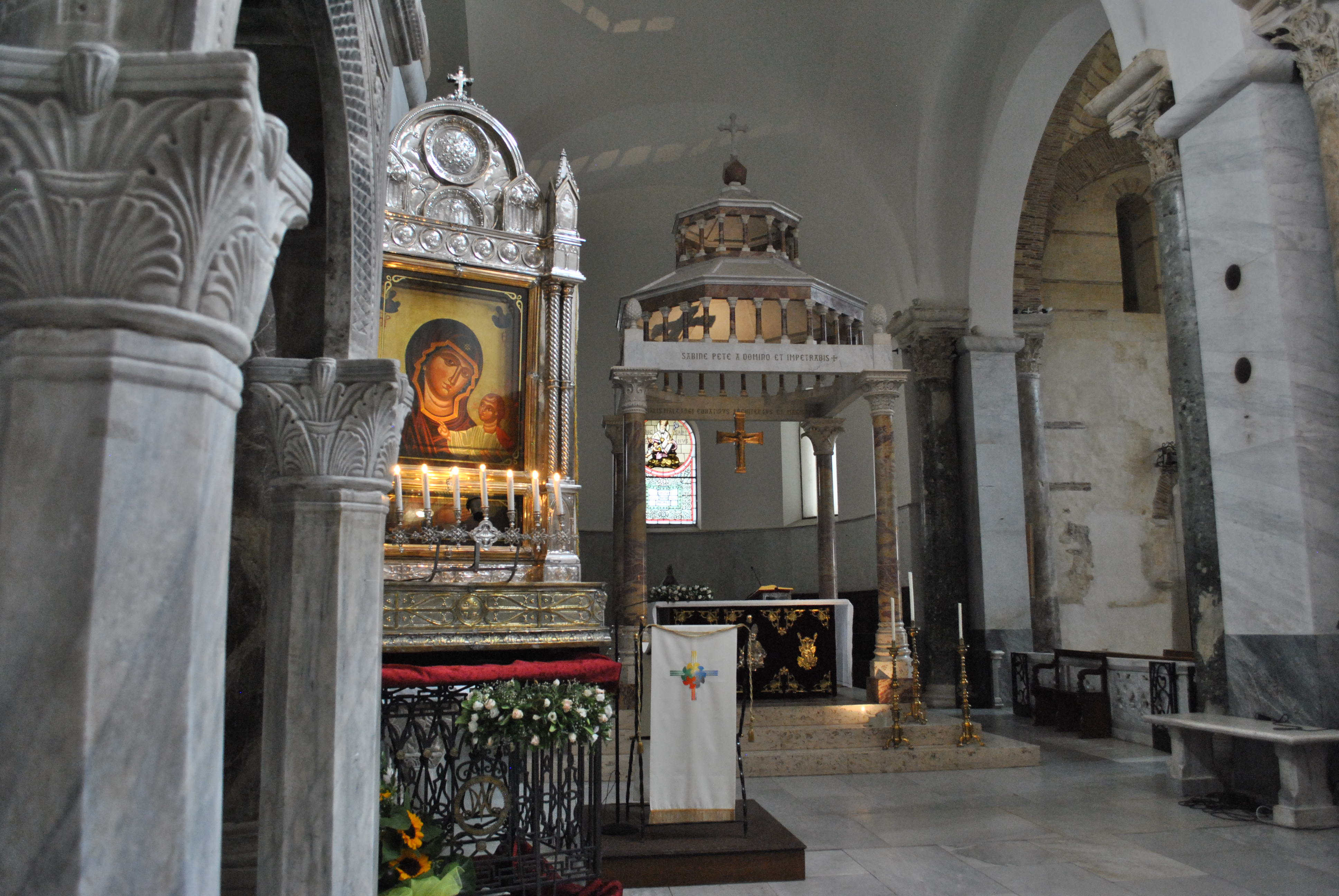 Cattedrale San Sabino