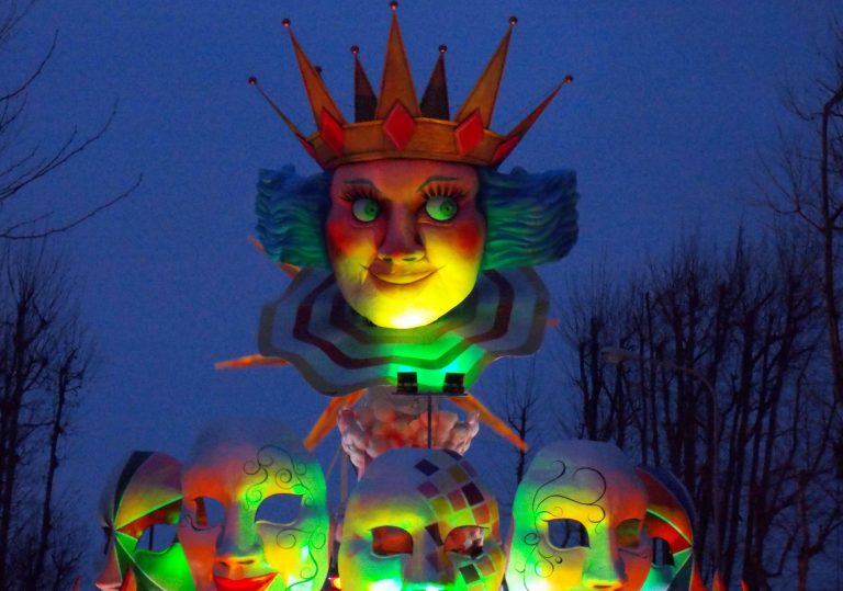 Carnevale di Fano 2020