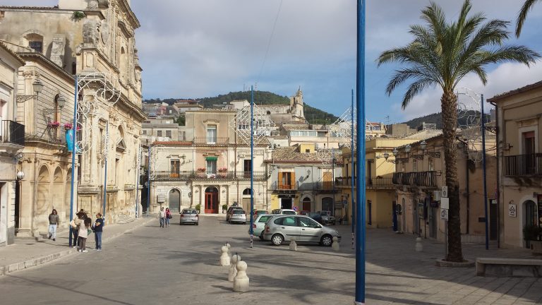 Chiaramonte Gulfi dove mangiare