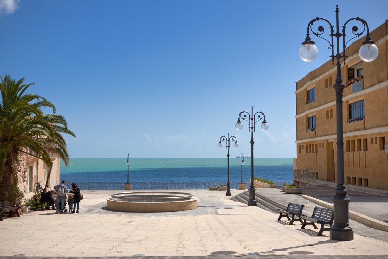 Pozzallo e dintorni cosa vedere