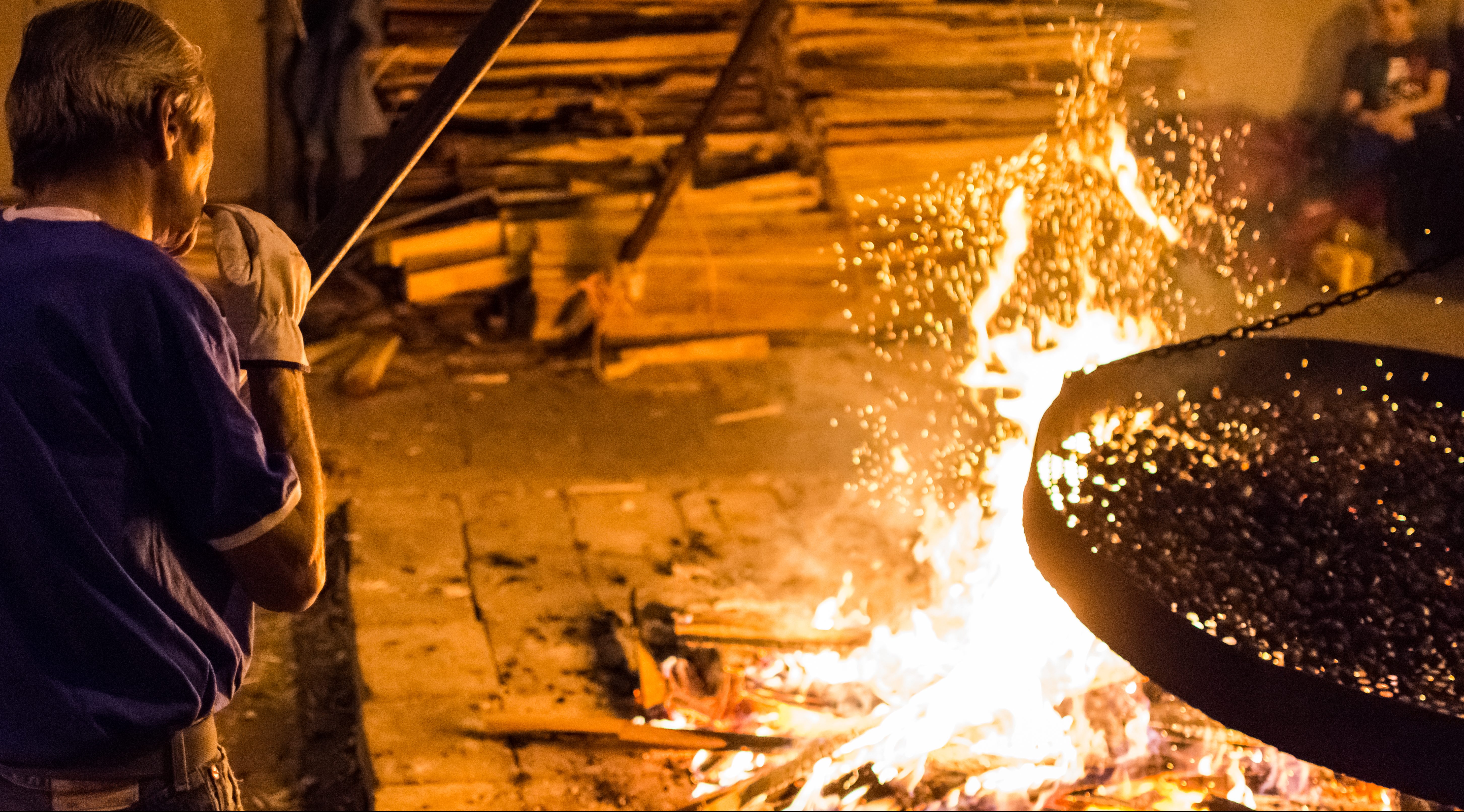 Sagre di febbraio nel Lazio: