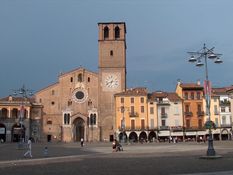Lodi: cosa vedere in un giorno.