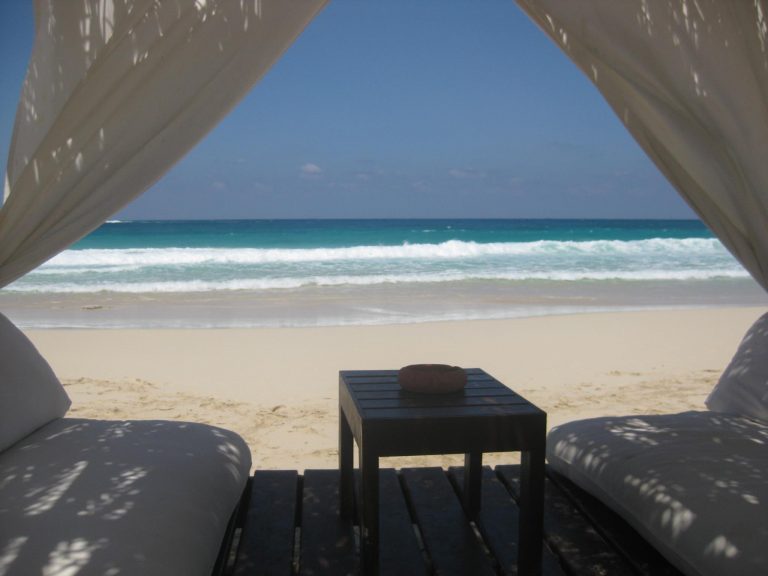 Marsa Matrouh maggio 2020