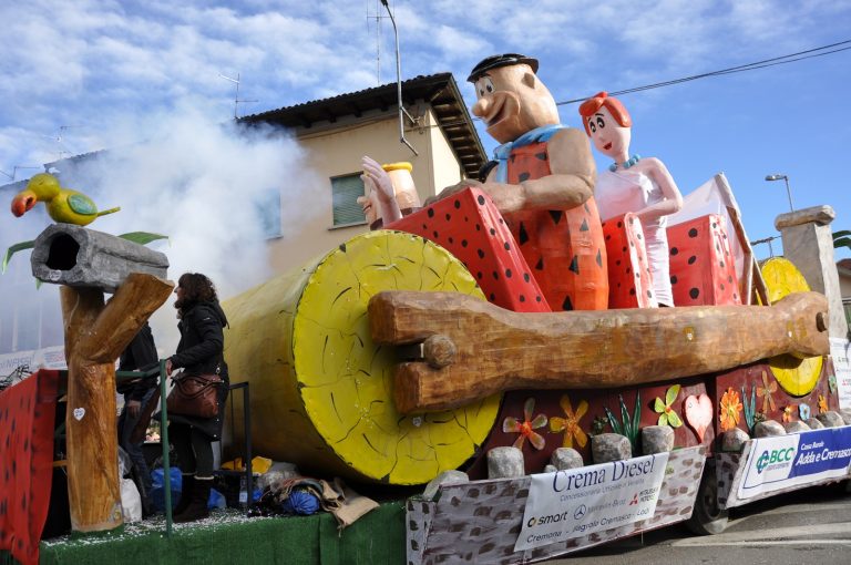 Carnevale di Crema 2020