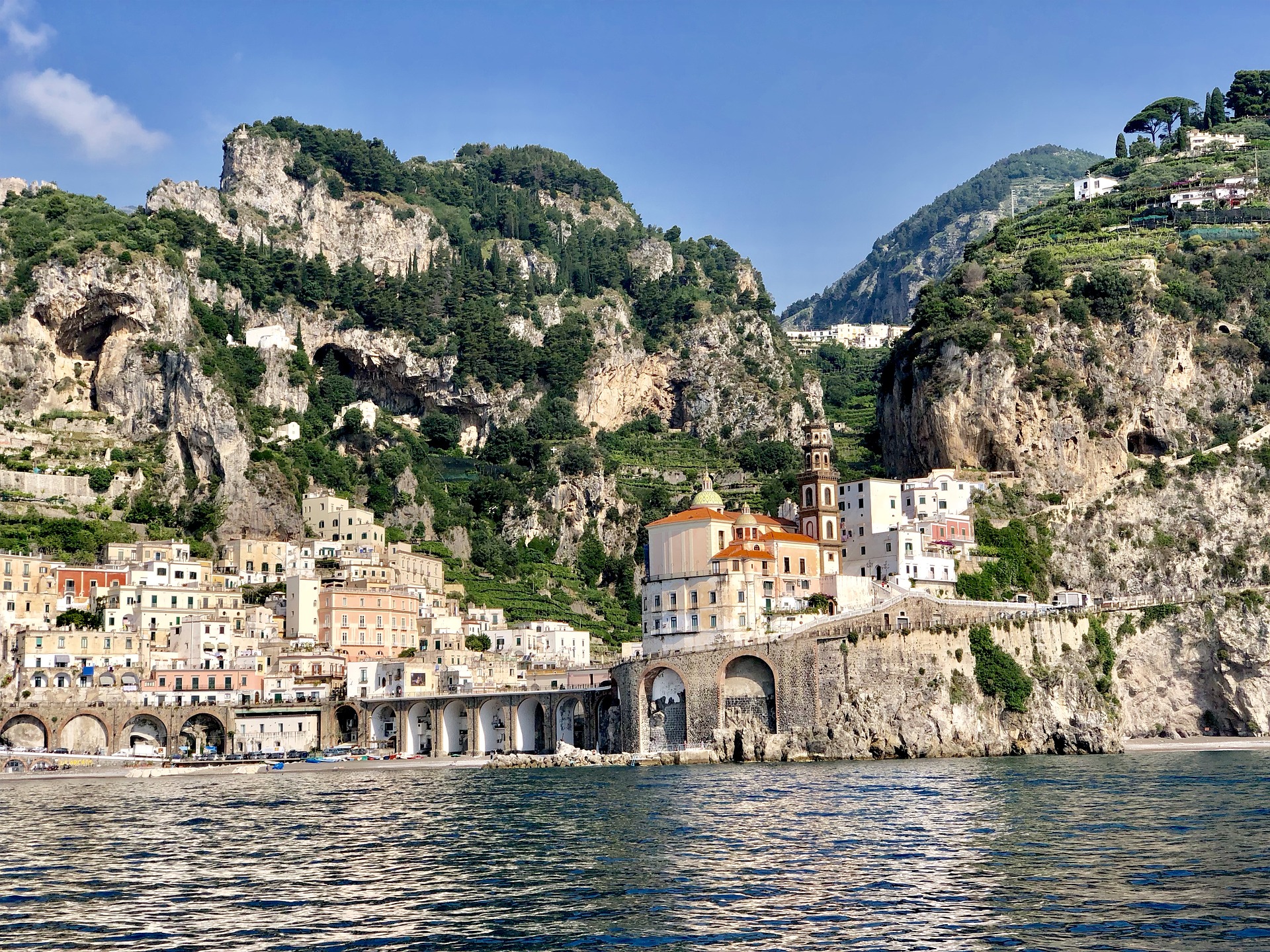 amalfi