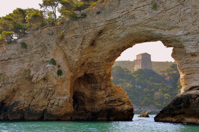 Case vacanze in Puglia